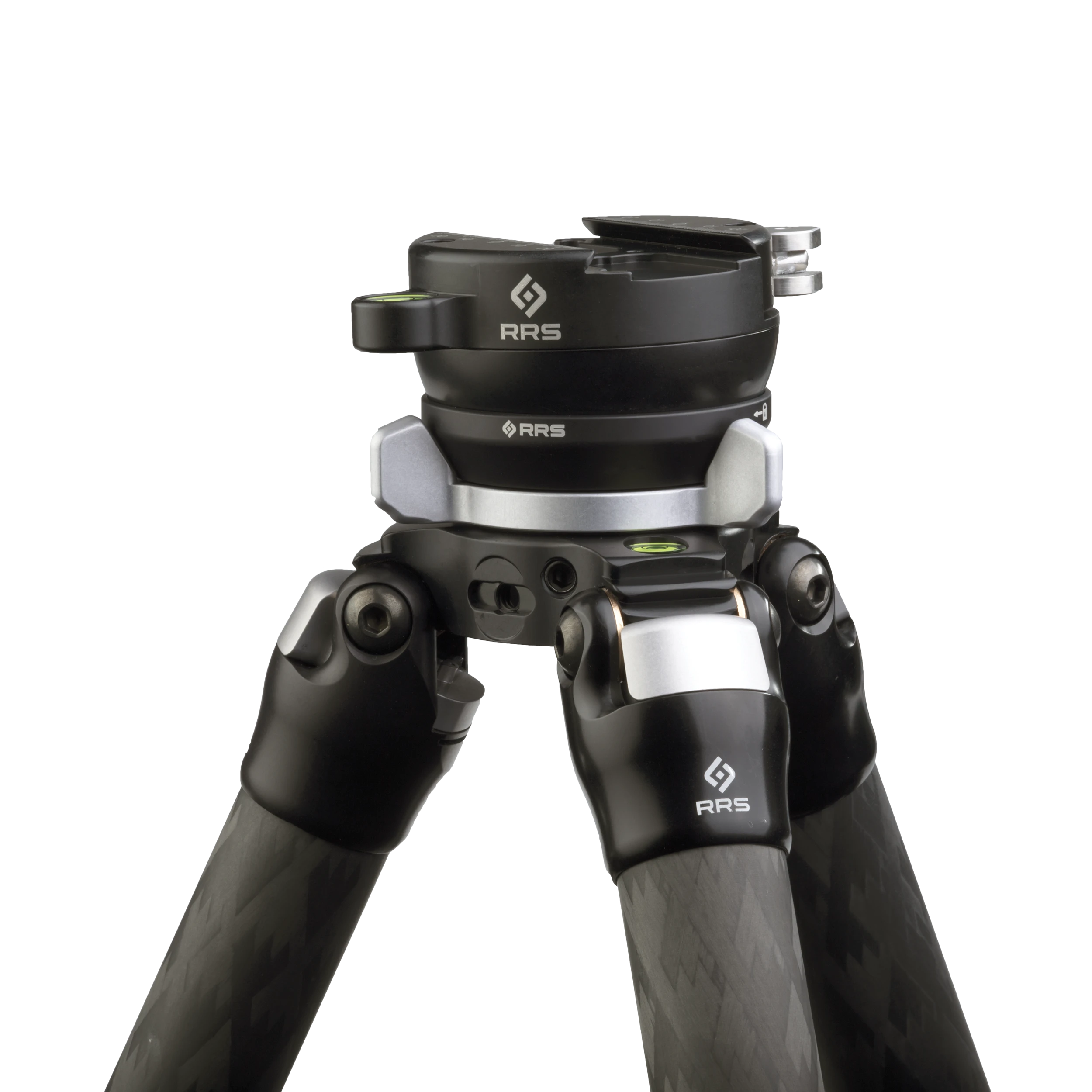 RRS Tripod Heads | Made in America